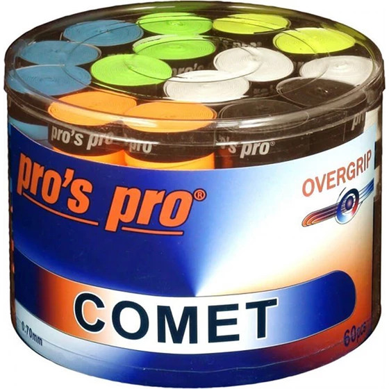Comet Grip
